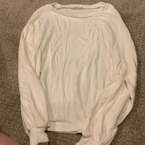 Brand New- Never worn, Pink Lily, Long sleeve top